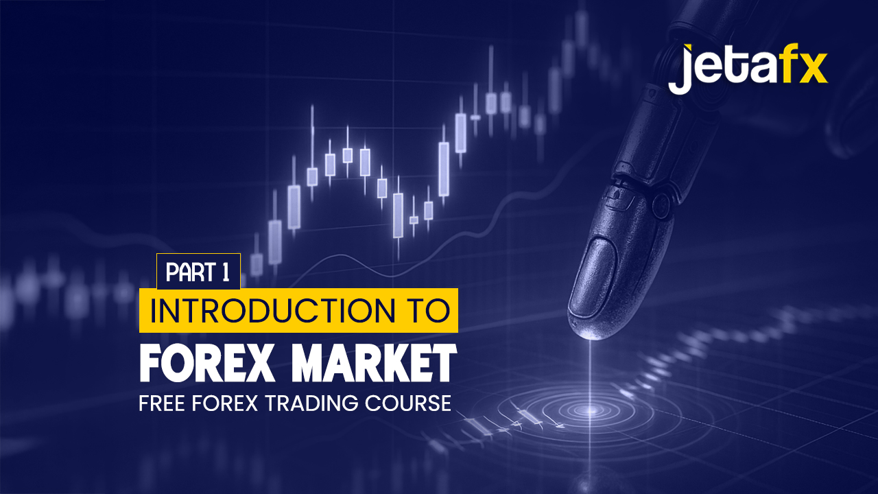 Jetafx: Online Trading Platform
